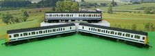 Lima Class 117 DMU 3 car set