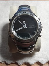 PULSAR CHRONOGRAPH  ANA-DIGI