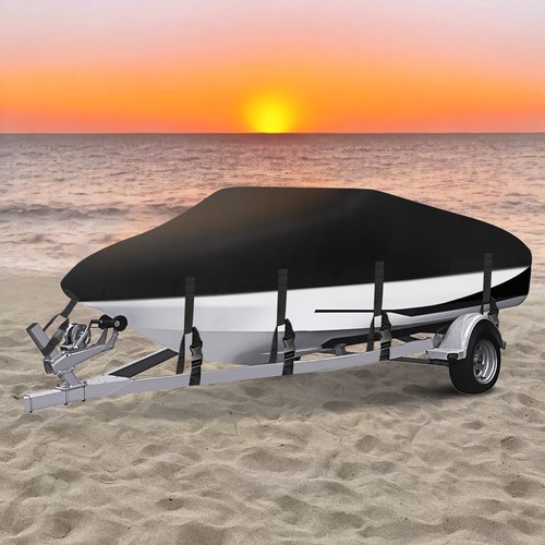 Waterproof boat cover 16ft - waterproof,
