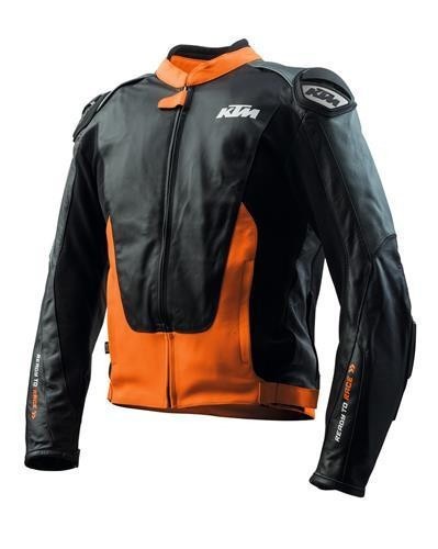 Ktm mens rsx jacket size - mens,
