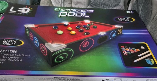 Arcade games top pool - games,
