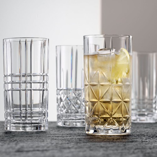 Nachtmann highland cut pattern - highland,