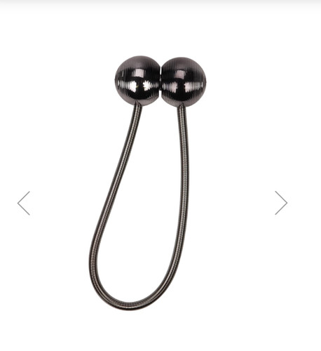 Magnetic metallic ball - magnetic,
