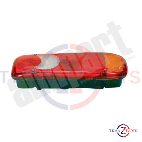 Fits daf lf45 rear light - lf45,