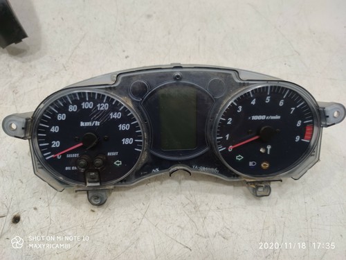 Instrumentation for yamaha - instrumentation,