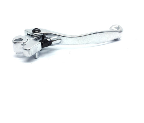 Front brake lever kawasaki - front,