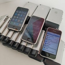 Apple iPhone 1st Generation 2G