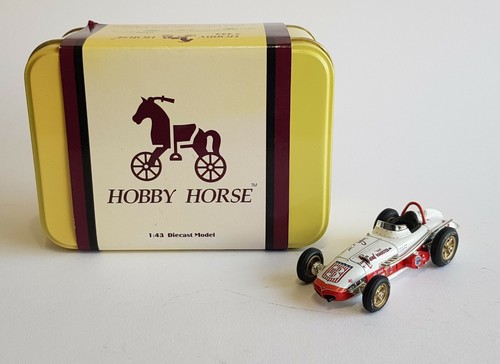 Hobby horse 434 1962 - hobby, 434,