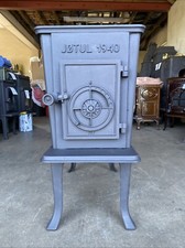 Jotul 1940 Classic Cast Iron