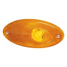 HELLA Side Marker Light W5W 12V with Reflex Reflector 2PS 964 295-001