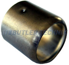 Eberspacher or Webasto Heater Stainless End Cap Finisher for 24mm ID Exhaust