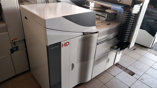 Minilab noritsu 3701 ra4 - noritsu, hd