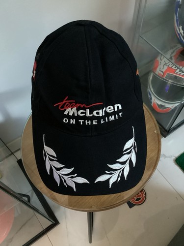 Team mclaren official the - team,