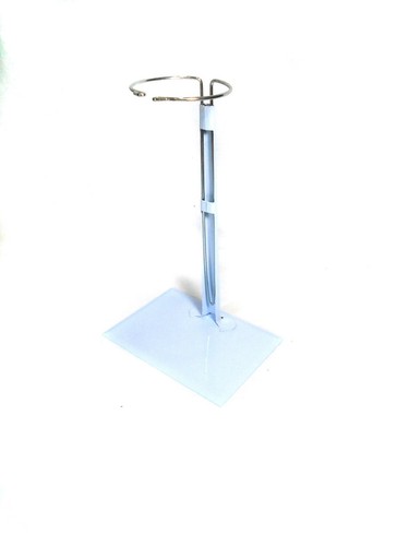Doll stand metal - doll, stand,