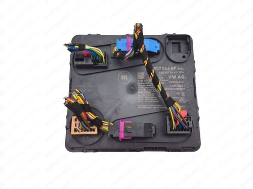 Audi convenience comfort - convenience,