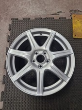 Honda Civic Type R Fn2 Alloy