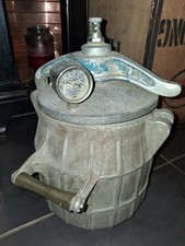 Vintage Industrial Easiwork