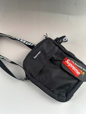 Supreme SS18 Shoulder Bag
