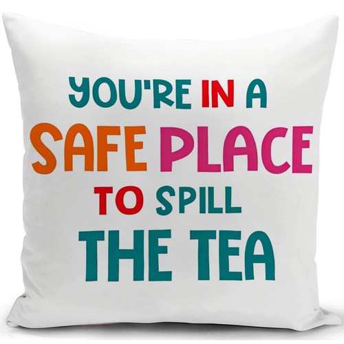Cushion covers mental - cushion, health