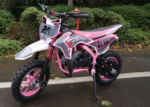 Mini dirtbike motorbike - mini,