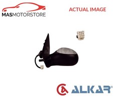 OUTSIDE REAR VIEW MIRROR LHD