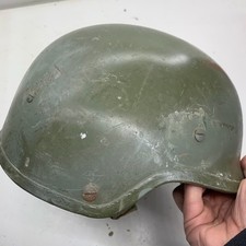 Italian Army Ballistic Combat