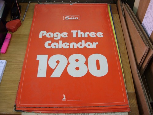 The sun page - the, 3