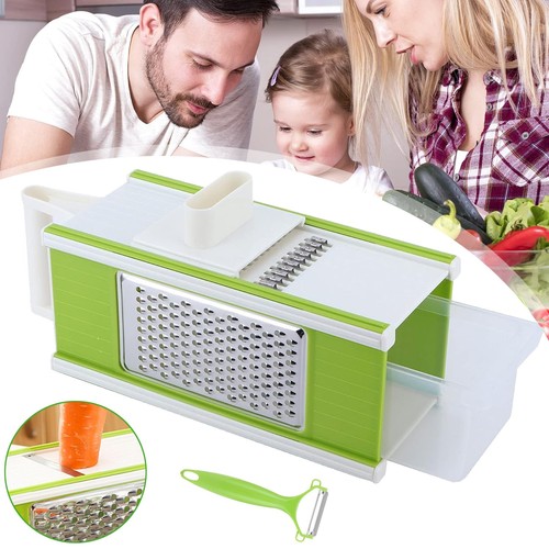 Sides grater stainless - grater, steel