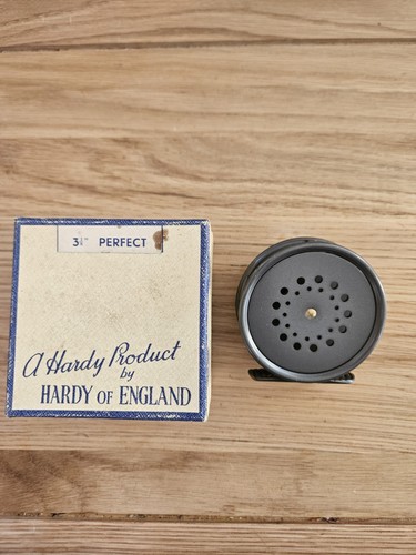 Early boxed hardy - boxed, perfect