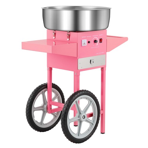 Uimoso cotton candy machine - cotton,