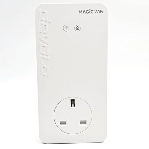 Devolo magic wifi next 2400 - magic,