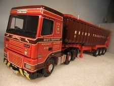 1:50 Corgi CC13206 DAF XF