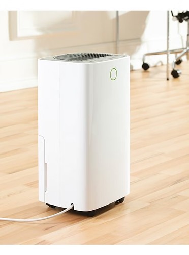 Daewoo digital dehumidifer 12l - daewoo,