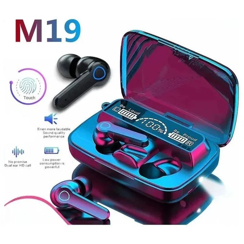 Bluetooth earphones tws - bluetooth, mini