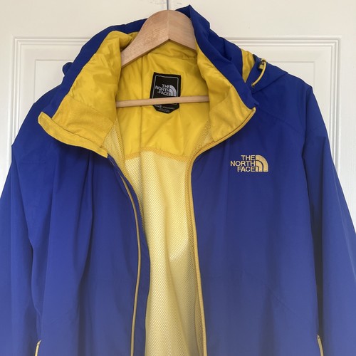 The north face jacket - -,