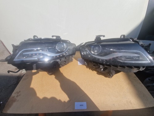 Audi sline 2008 2012 - audi,