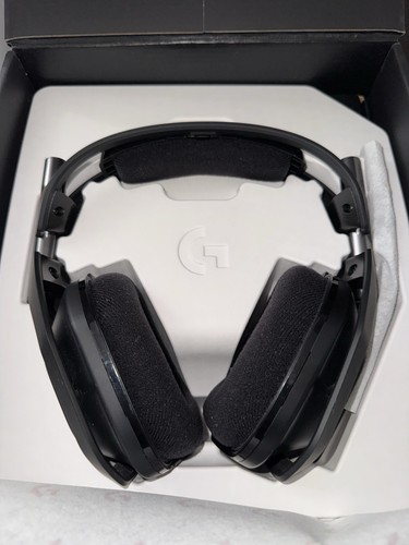 Logitech astro a50 wireless - logitech,