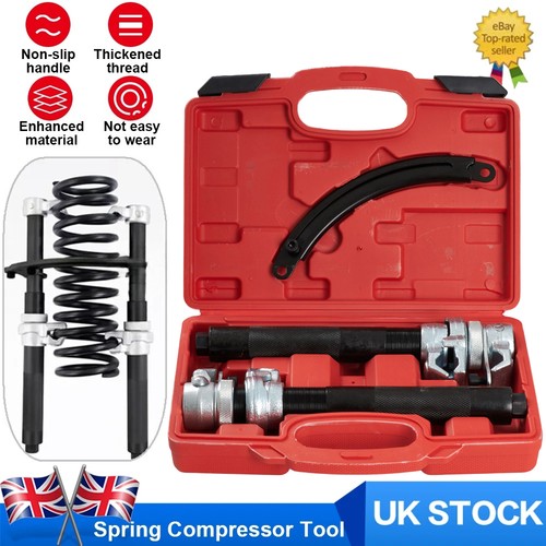 Heavy duty coil - heavy, spring