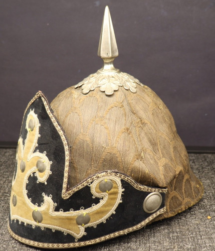 Fraternal order ceremonial - fraternal,