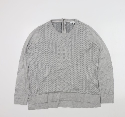 Country casuals womens grey - casuals,