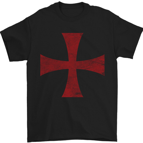 Knights templar cross fancy - templar,