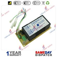 POTTERTON NETAHEAT 6/10E 10/16E 16/22E REPLACEMENT PCB UNIT 407676 NEW