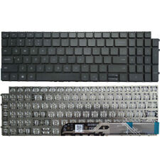 Laptop NEW For Dell Inspiron 15 3530 3535 US Keyboard