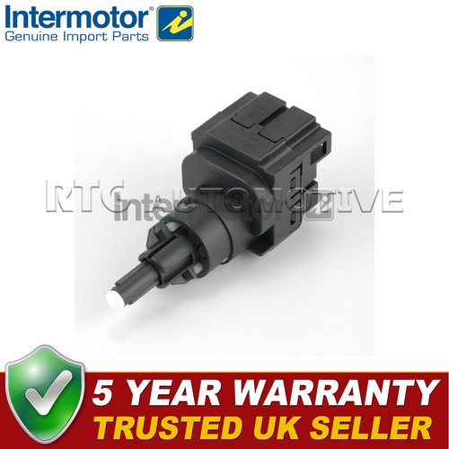 Intermotor brake light switch - brake,