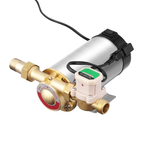 Shower pump 240v water - shower,