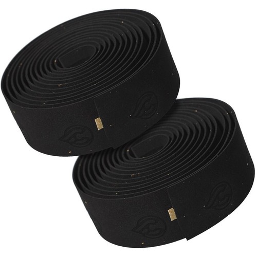 Cinelli cork bar tape black - cinelli,