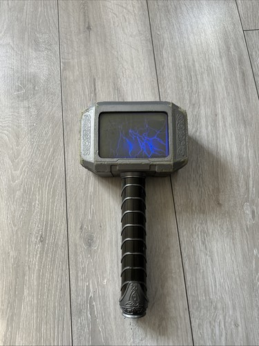 Mjolnir 2013 thor hammer - mjolnir,