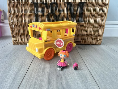 Lalaloopsy mini bea school - mini,