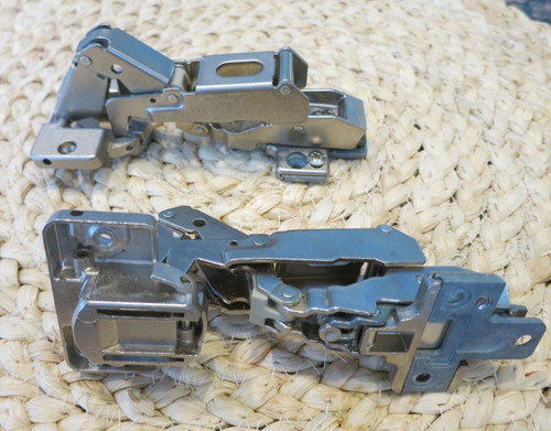 Blum 170 hinges 550 - 170°, 80