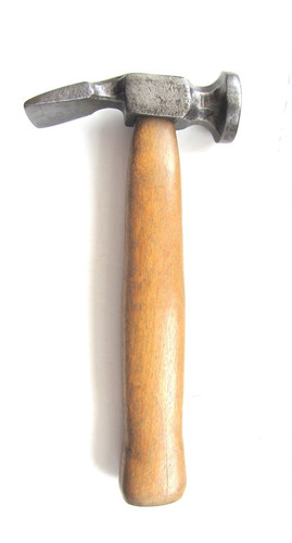 Vintage cobbler hammer - vintage, cobbler’s